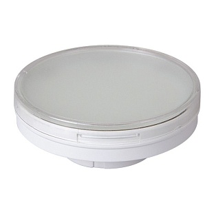 Лампа LED GX70  20W/830 230V таблетка 1280Lm JAZZWAY